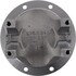 90-2-49-1 by DANA - SPL90 Series Drive Shaft Flange Yoke - Steel, 8 Bolt Holes, Circular Design