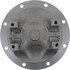 90-2-69-1 by DANA - SPL90 Series Drive Shaft Flange Yoke - Steel, 8 Bolt Holes, Circular Design