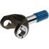 8-82-161-1 by DANA - 1880 Series Drive Shaft Yoke Shaft - 16 Spline, BP Style