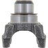 90-4-191-1X by DANA - SPL90 Series Automatic Transmission Yoke - Steel, 34 Spline, BS Yoke Style