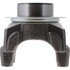 90-4-251-1X by DANA - SPL90 Series Differential End Yoke - Assembly, Steel, BS Yoke Style, 39 Spline