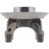 90-4-341-1X by DANA - SPL90 Series Differential End Yoke - Assembly, Steel, BS Yoke Style, 46 Spline