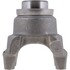 90-4-551-1X by DANA - SPL90 Series Differential End Yoke - Assembly, Steel, BS Yoke Style, 34 Spline