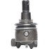 971092 by DANA - Steering Tie Rod End Assembly - 68.5 in. Assembly Length, 61 in. Cross Tube, Straight