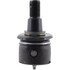 971748 by DANA - Steering Tie Rod End - Left Side, Dropped, 1.625 x 12 Thread