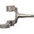 971958 by DANA - E-1202/E-1462 Series Steering Knuckle - Right Hand, 1.500-18 UNEF-2A Thread, Integral