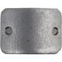 98-1492-2 by DANA - Drive Shaft Weight - 0.06 oz., Carbon Steel