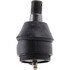 TRE2036R by DANA - Steering Tie Rod End - Right Side, Straight, 1.000 x 16 Thread, for Ford Applications