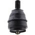 TRE3122R by DANA - Steering Tie Rod End - Right Side, without Purge Valve, for Mack Applications