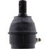 TRE3123L by DANA - Steering Tie Rod End - Left Side, without Purge Valve