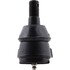 TRE235NL by DANA - Steering Tie Rod End - Left Side, Straight, 1.000 x 16 Thread, for Navistar Applications