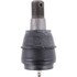 TRE3477L by DANA - Steering Tie Rod End - Left Side, Straight, 1.125 x 12 Thread, Universal