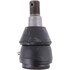 TRE405R by DANA - Steering Tie Rod End - Right Side, Straight, 1.125 x 12 Thread, for GM Applications