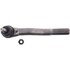 080TR116 by DANA - Steering Tie Rod End - Left Side, Dropped, 1.375 x 12 Thread