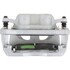 10020920 by DANA - Disc Brake Caliper - LH
