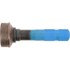 100-40-41X by DANA - SPL100 Series Drive Shaft Stub Shaft - Steel, 1.93 in. Major dia., 29/30 Spline