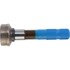 100-53-21 by DANA - Drive Shaft Midship Stub Shaft - For Use With Slip Yoke