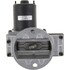 127773 by DANA - Differential Lock Motor - Electric Shift, 12 Volt, Black Paint,2 Mounting Holes