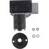 120750 by DANA - Differential Lock Motor - 2-Speed, Electric Shift