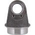 140-28-17 by DANA - SPL140 Series Drive Shaft Tube Weld Yoke - Steel, ST Design, fits 4.331 in. dia. Tube