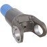 140-82-21X by DANA - SPL140 Series Drive Shaft Yoke Shaft - 30 Spline, 1 Style, I Type