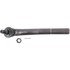 140TR142 by DANA - Steering Tie Rod End - Left Side, Dropped, 1.375 x 12 Thread