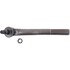 140TR143 by DANA - Steering Tie Rod End - Right Side, Dropped, 1.375 x 12 Thread