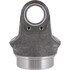 170-28-37 by DANA - SPL170 Series Drive Shaft Tube Weld Yoke - Steel, ST Design