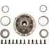 2003548 by DANA - Differential Carrier - DANA 80 Axle, Rear, 35 Spline, 10 Cover Bolt, Trac-Lok