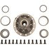 2003548 by DANA - DIFFERENTIAL CARRIER DANA 80 LOADED TRAC LOK 4.10 AND UP
