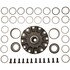 2011841 by DANA - DIFFERENTIAL CARRIER DANA 80 LOADED TRAC LOK 4.10 AND UP