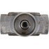 2-28-2997X by DANA - Double Cardan CV Ball Stud Tube Weld Yoke - Steel, Welded