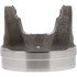 2-28-3507 by DANA - 1330 Series Drive Shaft Tube Weld Yoke - Aluminum, OSR Design, fits 4.520 in. dia. Tube