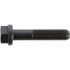 230914 by DANA - Drive Shaft Bolt - 1.750 in. Length, 0.312-24 Thread, Hex, 8 Grade, Non-Self Locking