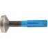 2-40-2531 by DANA - 1310-1480 Series Drive Shaft Stub Shaft - Steel, 1.37 in. Major dia., 16 Spline