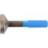 2-40-01918 by DANA - 1310-1410 Series Drive Shaft Stub Shaft - Steel, 1.31 in. Major dia., 19/20 Spline