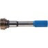 2-53-681 by DANA - Drive Shaft Midship Stub Shaft - For Use With Outboard Slip Yoke