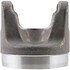 3-28-16885 by DANA - DRIVE SHAFT TUBE WELD YOKE