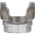 3-28-977 by DANA - 1350 Series Drive Shaft Tube Weld Yoke - Aluminum, OSR Design, fits 3.500 in. dia. Tube