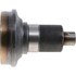 350-53-23770 by DANA - Drive Shaft Midship Stub Shaft - For Use With End Yoke or Companion Flange