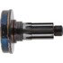 3-53-1801 by DANA - Drive Shaft Midship Stub Shaft - For Use With End Yoke or Companion Flange