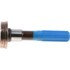 3-53-2441 by DANA - Drive Shaft Midship Stub Shaft - For Use With Outboard Slip Yoke