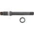 390KK100-X by DANA - Axle Differential Output Shaft - 15.152 in. Length, 39 External Spline