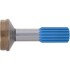 4-40-761 by DANA - Drive Shaft Stub Shaft - Steel, 1.75 in. Major dia., 16 Spline