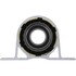 5017405 by DANA - 1410 Series Drive Shaft Center Support Bearing - 1.57 in. ID, 1.00 in. Width Bracket