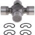 5-3207X by DANA - Universal Joint - Steel, Non-Greasable, OSR Style, Black Seal, AAM 1415 Series