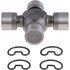 5-3207X by DANA - Universal Joint Non-Greaseable; AAM 1415 Series