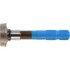 55-53-51 by DANA - Drive Shaft Midship Stub Shaft - For Use With Outboard Slip Yoke