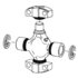 5C-3X by DANA - U-Joint; Greaseable; Conversion U-joint Spicer 1480 Series to Mechanics 5C HWD