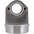 6-28-407 by DANA - 1710 Series Drive Shaft Tube Weld Yoke - Steel, BP Design, fits 4.500 in. dia. Tube